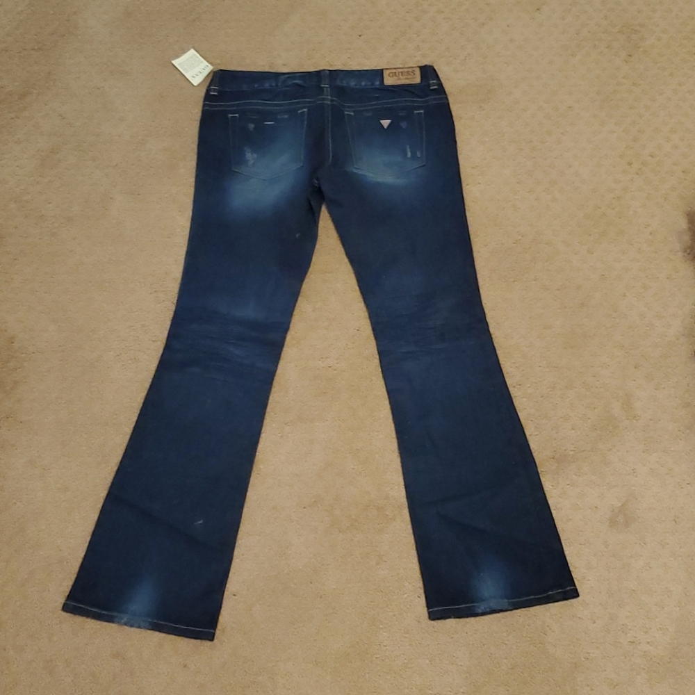 Guess jeans - Picture 4 of 7